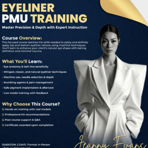 Eyeliners