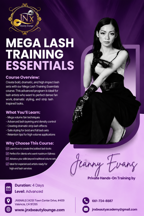 Mega Lash