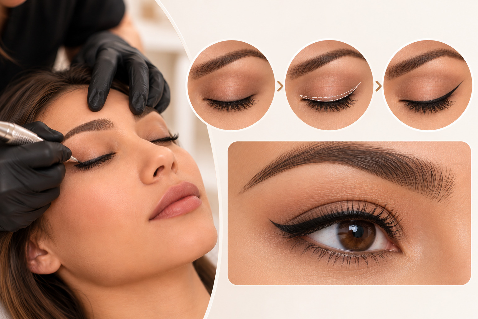 Designer Permanent Eyeliner5