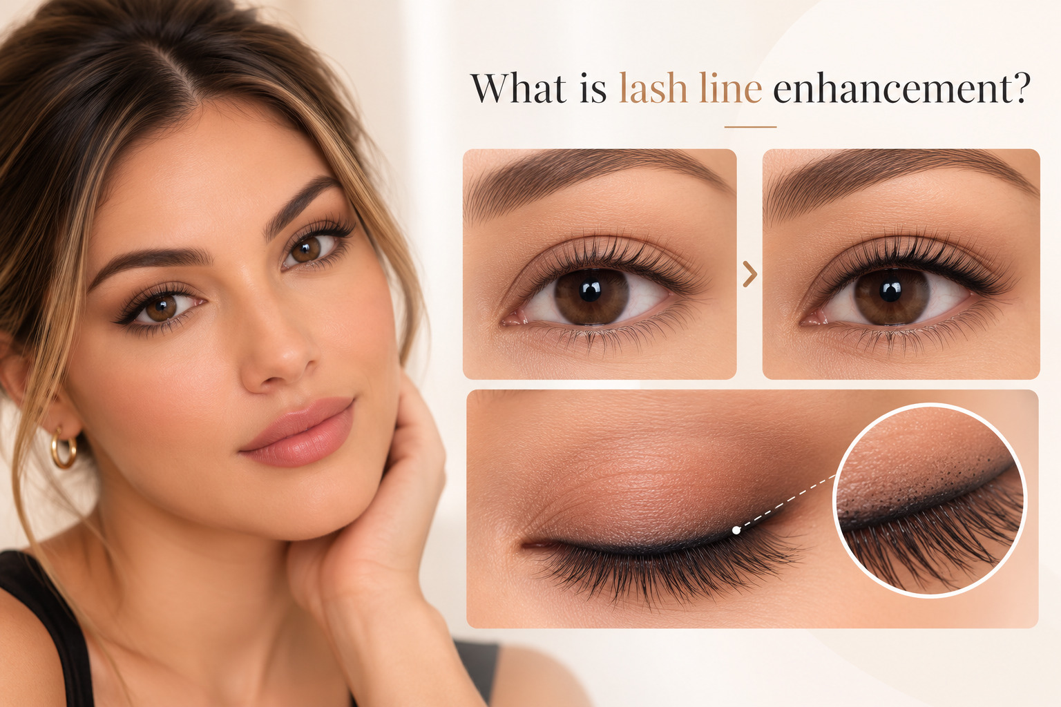 Lash Line 1