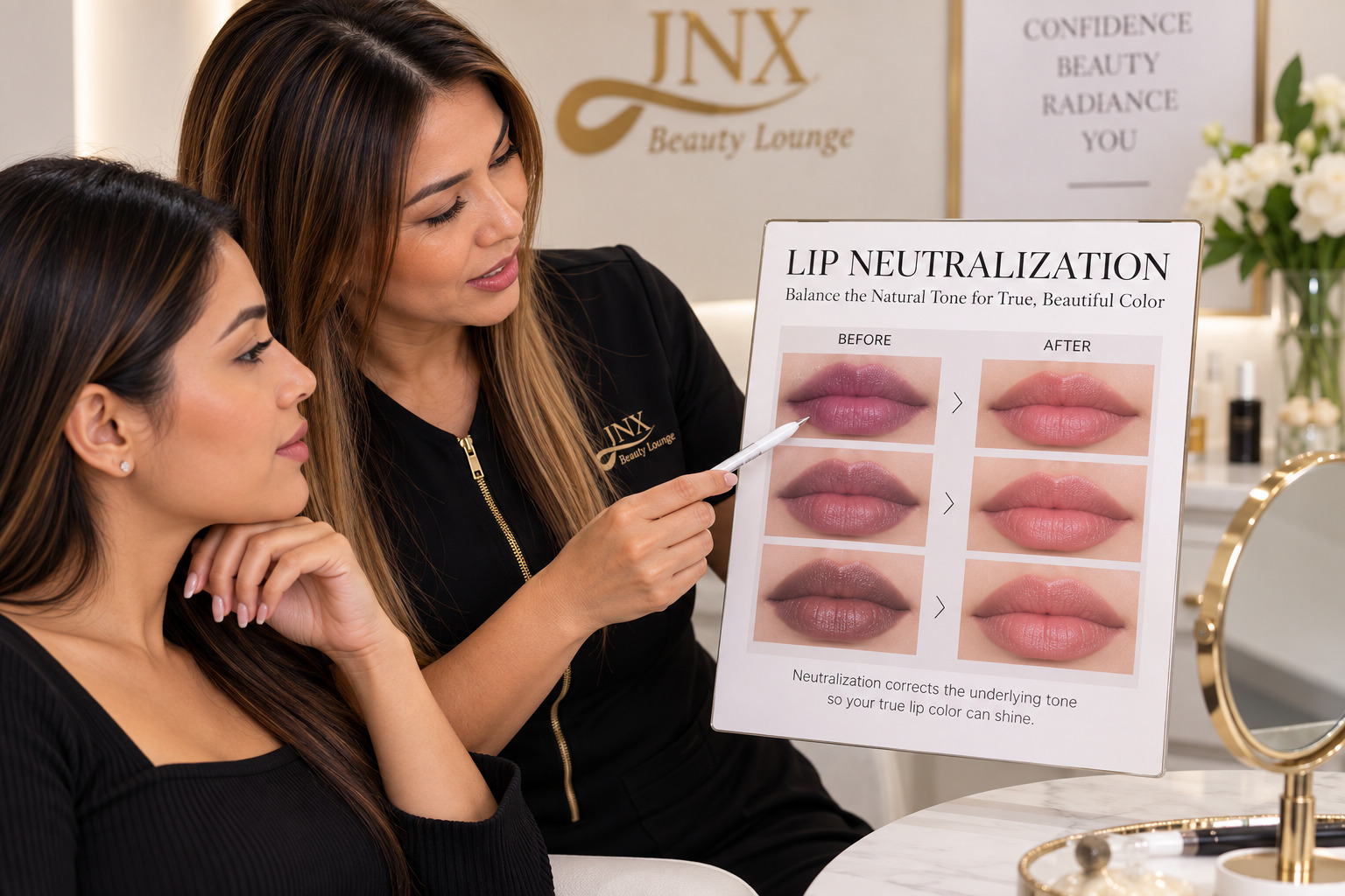 Lip Color Neutralization2