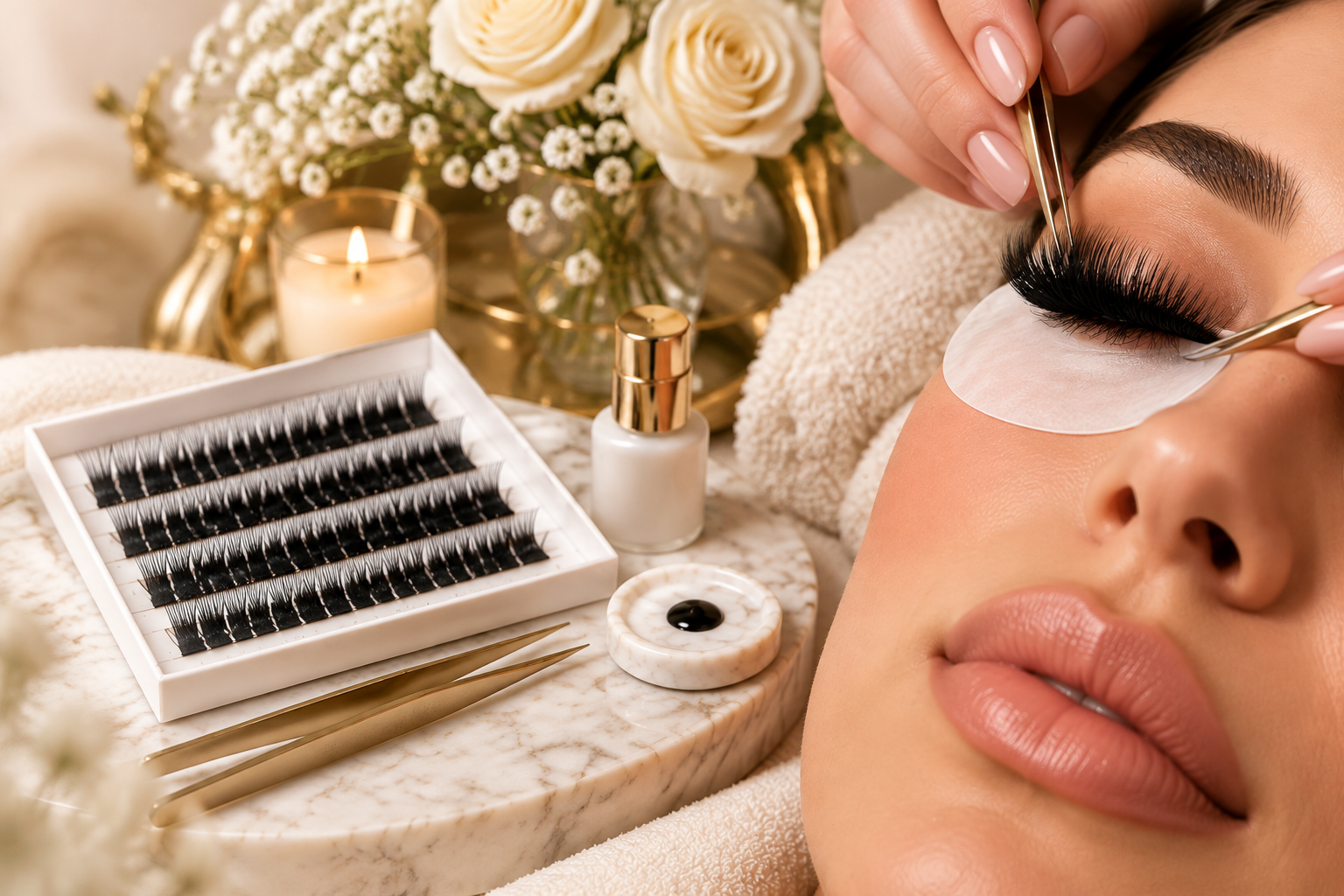 Mega Lashes